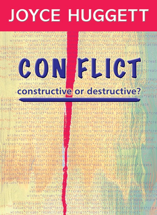 Conflict: Constructive or Destructive? - Re-vived