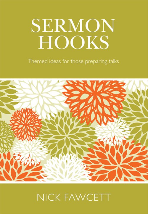 Sermon Hooks - Re-vived