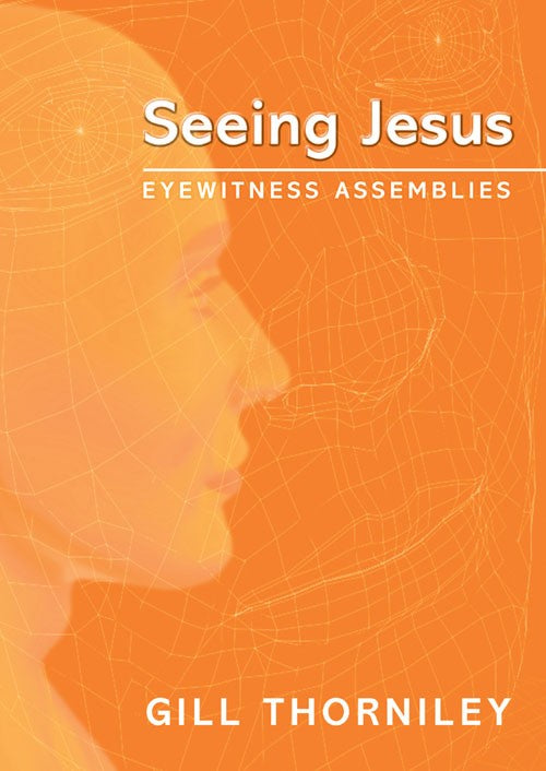 Seeing Jesus - Re-vived