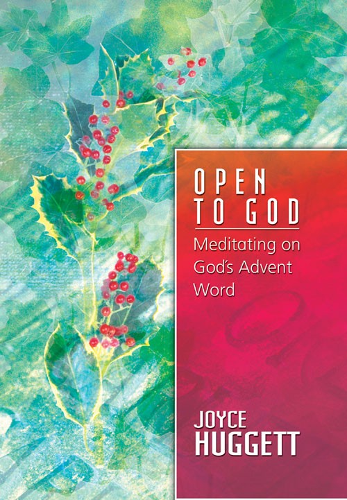 Open to God - Re-vived