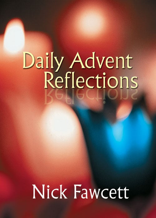 Daily Advent Reflections - Re-vived