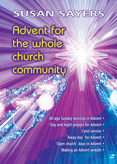 Advent for the Whole Church Community - Re-vived