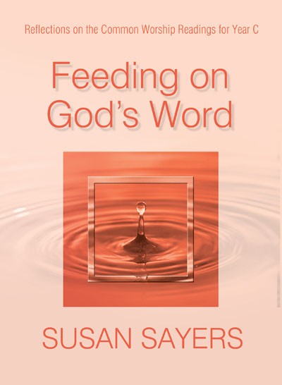 Feeding On God's Word Year C - Re-vived