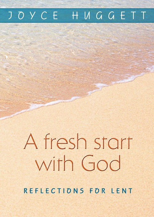 A Fresh Start with God - Re-vived