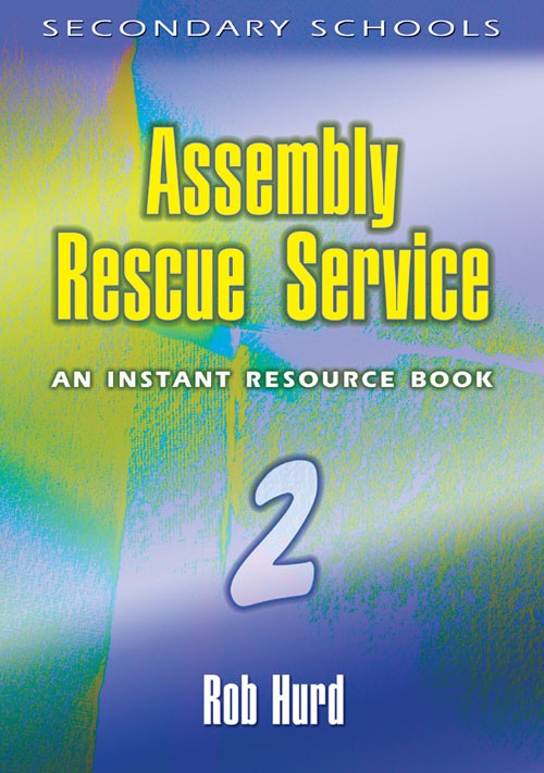 Assembly Rescue Service Book 2 - Re-vived