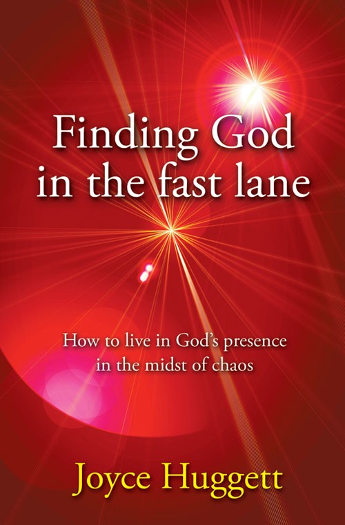 Finding God in the Fast Lane - Re-vived