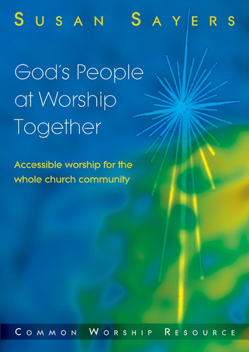 God's People at Worship Together - Re-vived