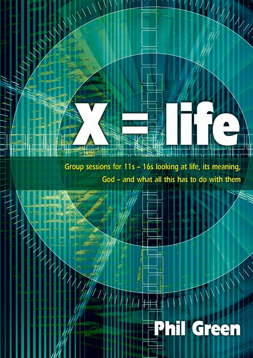 X = Life - Re-vived