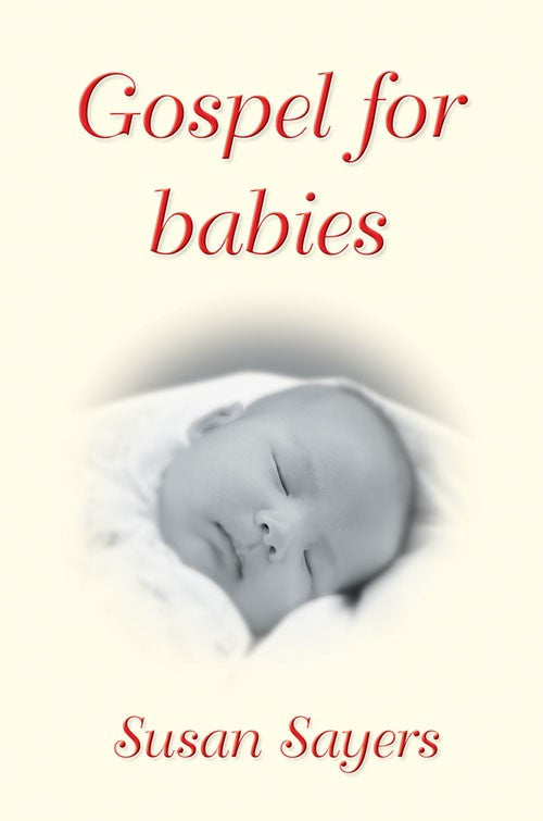 Gospel for Babies - Re-vived