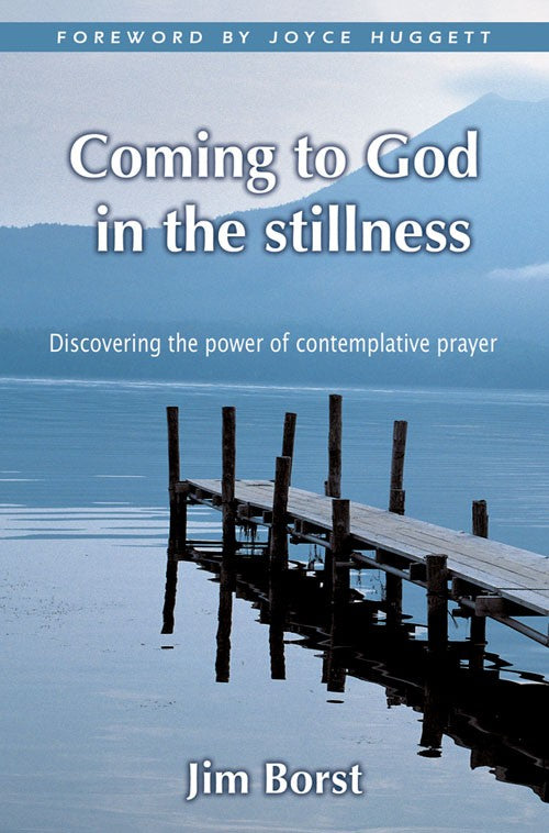 Coming to God in the Stillness - Re-vived