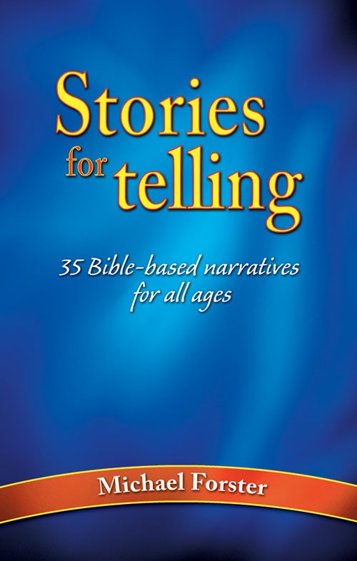 Stories For Telling - Re-vived