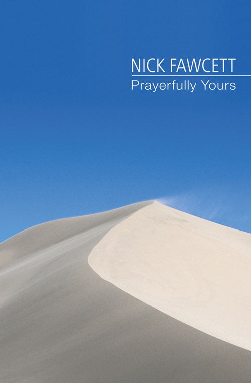 Prayerfully Yours - Re-vived