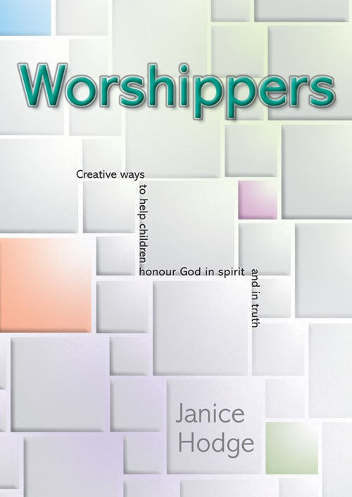 Worshippers - Re-vived