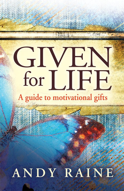 Given For Life - Re-vived