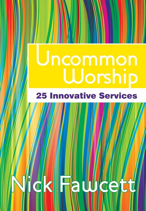 Uncommon Worship - Re-vived