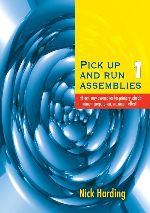 Pick Up and Run Assemblies 1 - Re-vived