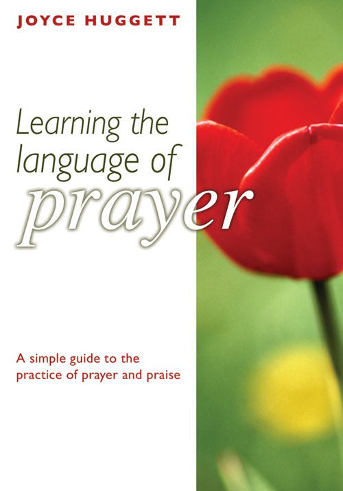 Learning the Language of Prayer - Re-vived
