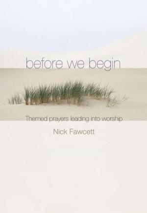 Before We Begin - Re-vived