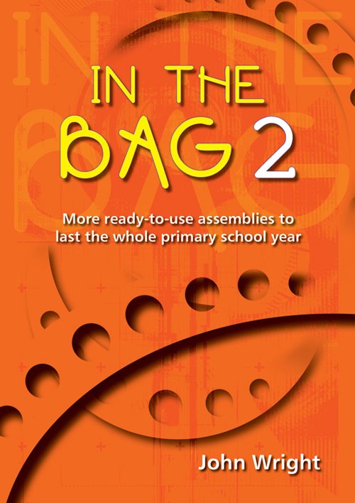 In the Bag Book 2 - Re-vived