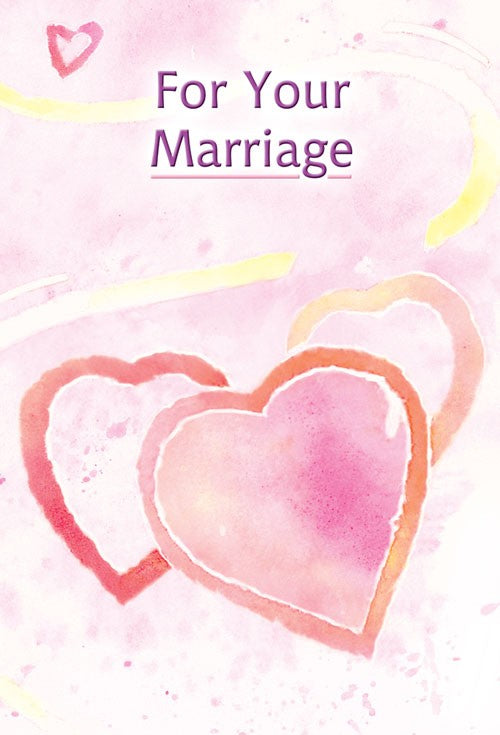 For Your Marriage - Re-vived