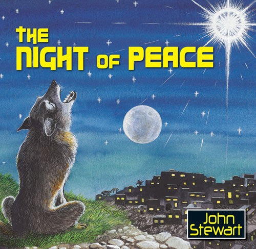 The Night of Peace - Re-vived