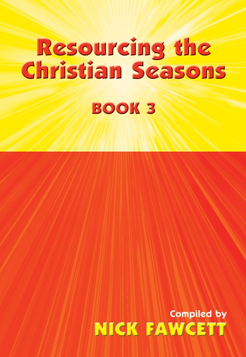 Resourcing Christian Seasons Book 3 - Re-vived