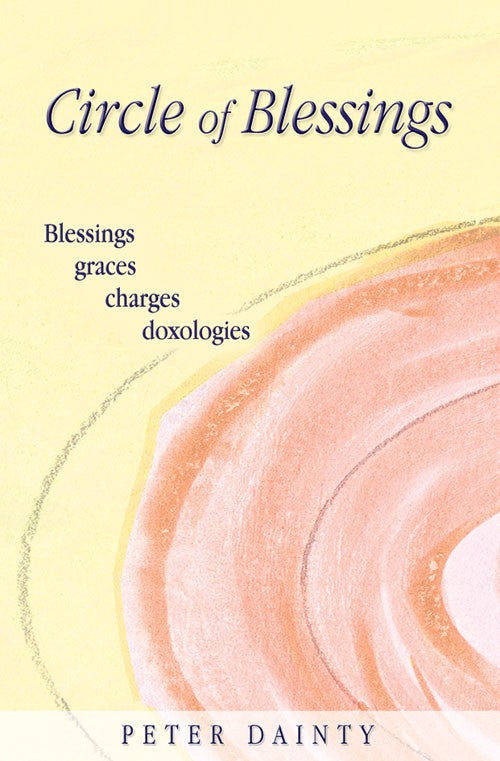 Circle of Blessings - Re-vived