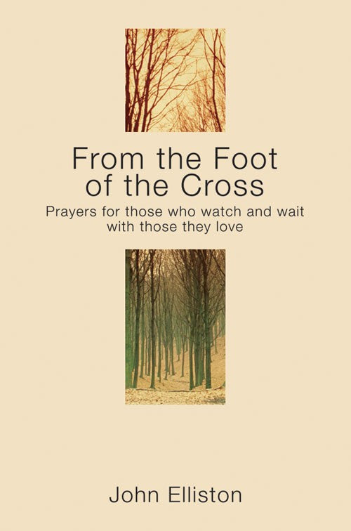 From the Foot of the Cross - Re-vived