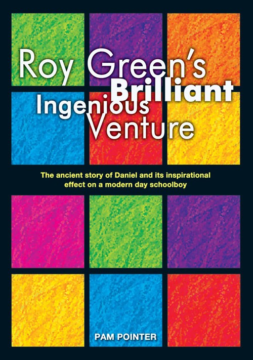 Roy Green's Brilliant Ingenious Venture - Re-vived