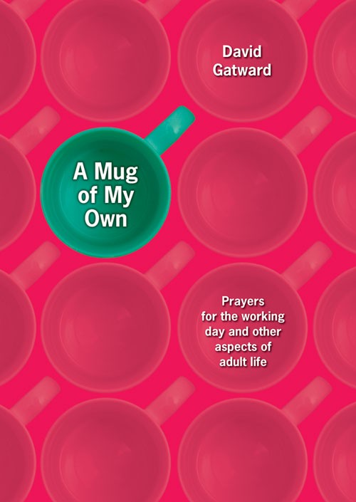 A Mug Of My Own - Re-vived
