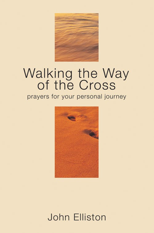 Walking the Way of the Cross - Re-vived