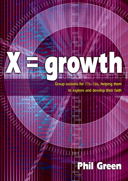 X = Growth - Re-vived