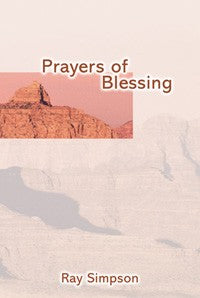 Prayers of Blessing - Re-vived