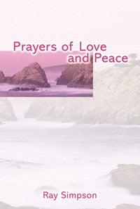 Prayers Of Love And Peace - Re-vived