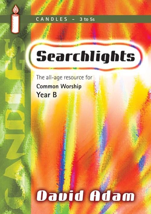 Searchlights Candles Year B - Re-vived