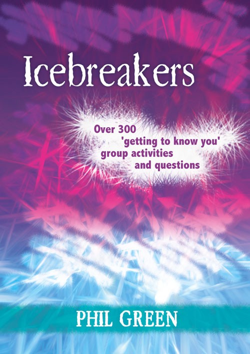 Icebreakers - Re-vived