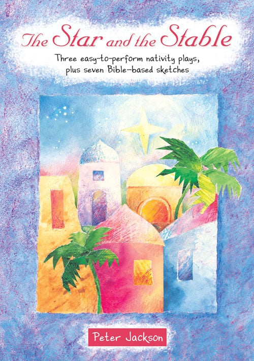 The Star and the Stable - Re-vived