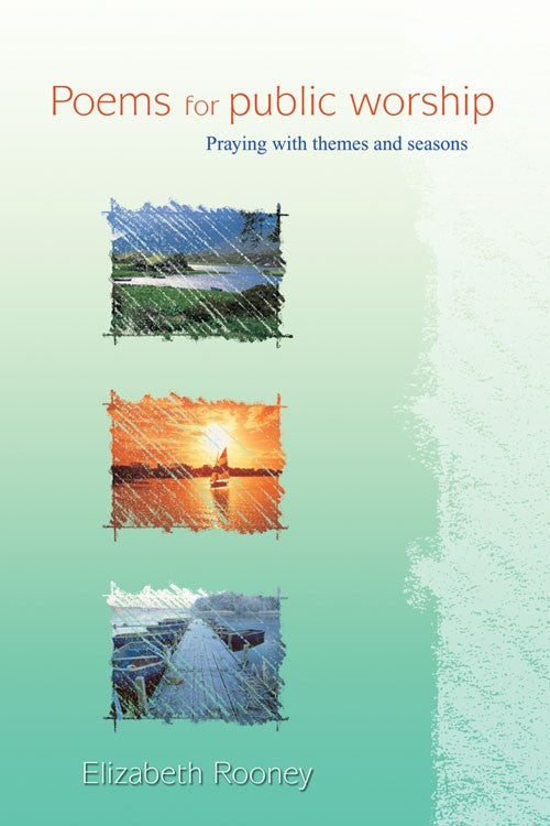 Poems for Public Worship - Re-vived
