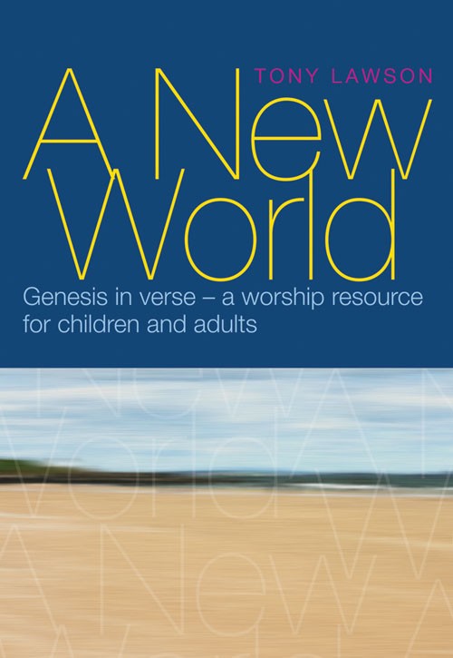 A New World - Re-vived