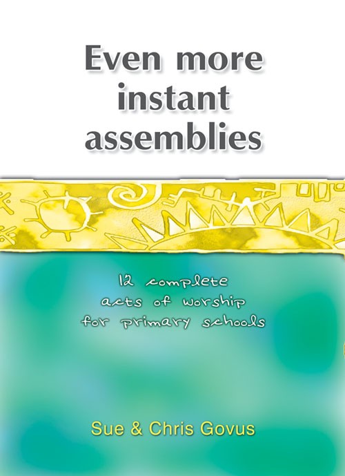 Even More Instant Assemblies - Re-vived
