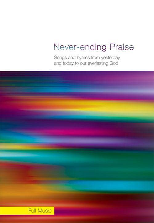 Never Ending Praise Full Music - Re-vived