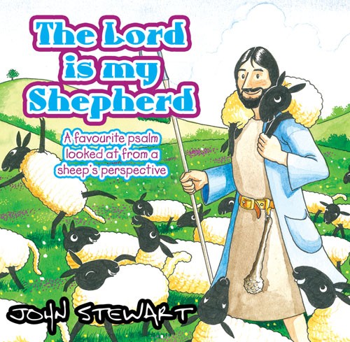 The Lord is My Shepherd - Re-vived