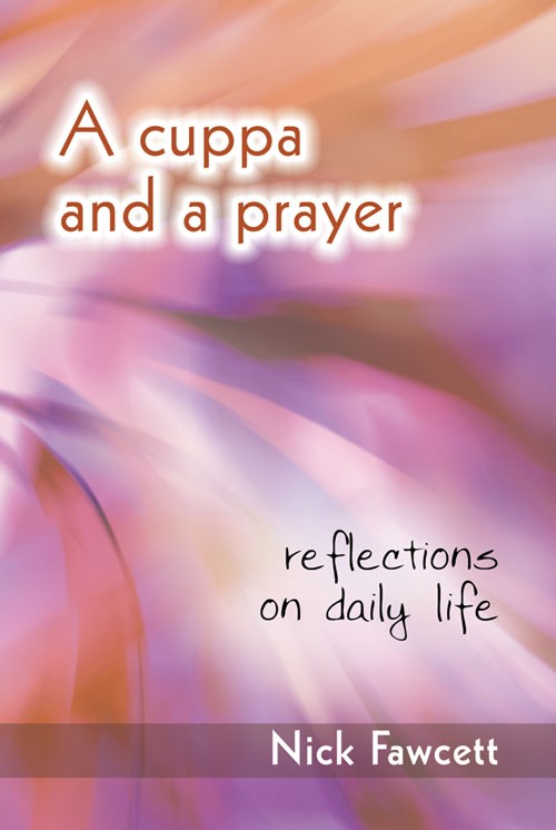 A Cuppa and a Prayer - Re-vived