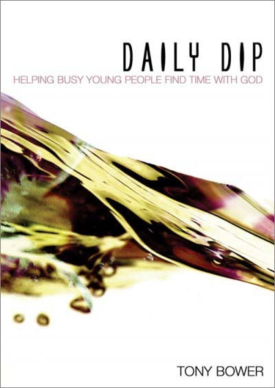Daily Dip - Re-vived