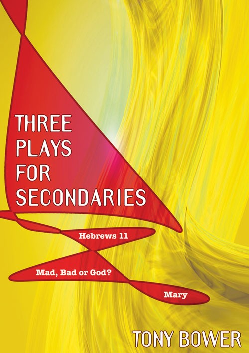 Three Plays for Secondaries - Re-vived