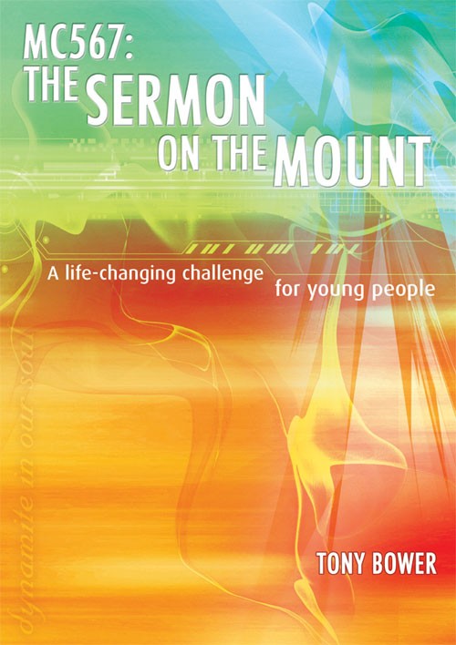 Sermon on the Mount - Re-vived