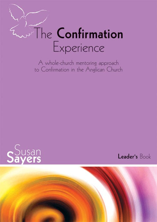 The Confirmation Experience Leader's Book - Re-vived