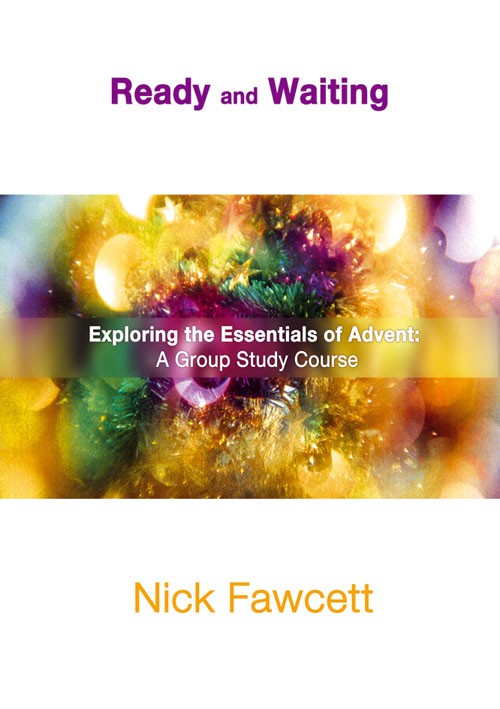 Ready and Waiting Advent Study - Re-vived