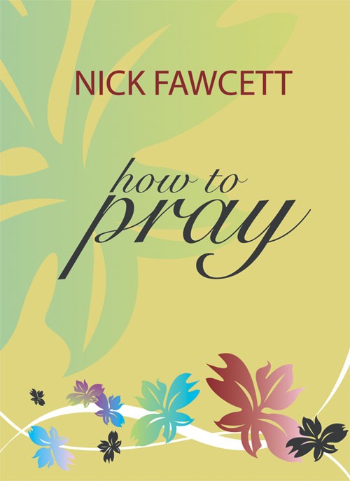 How To Pray - Re-vived