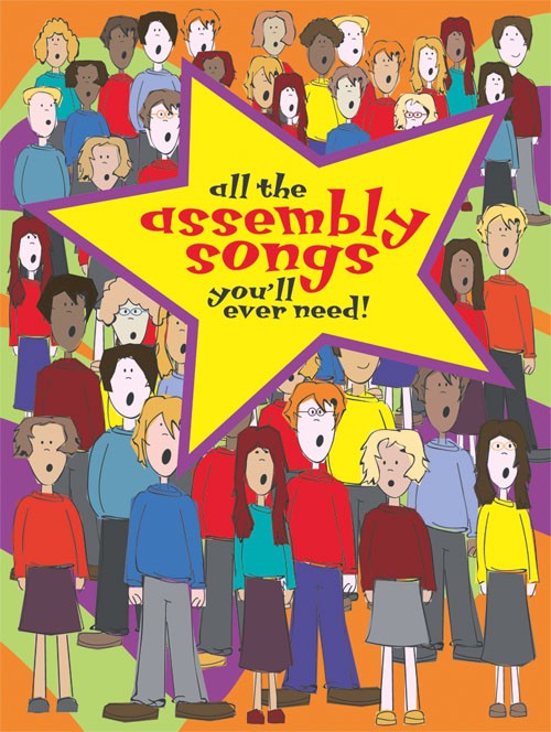 All the Assembly Songs You'll Ever Need! - Re-vived